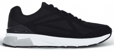 Кросівки Xiaomi Runmi 90 Points Ultra Smart Running Shoes Black 35